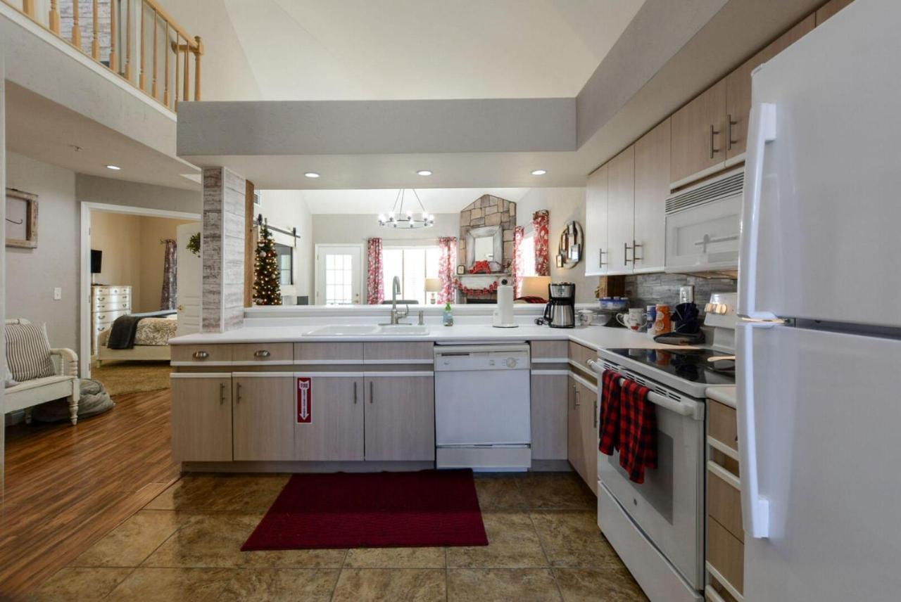 Fairways 2-6 By Dreams2Reality Vacations - Includes Free Attraction Tickets Daily! Villa Branson Exterior foto