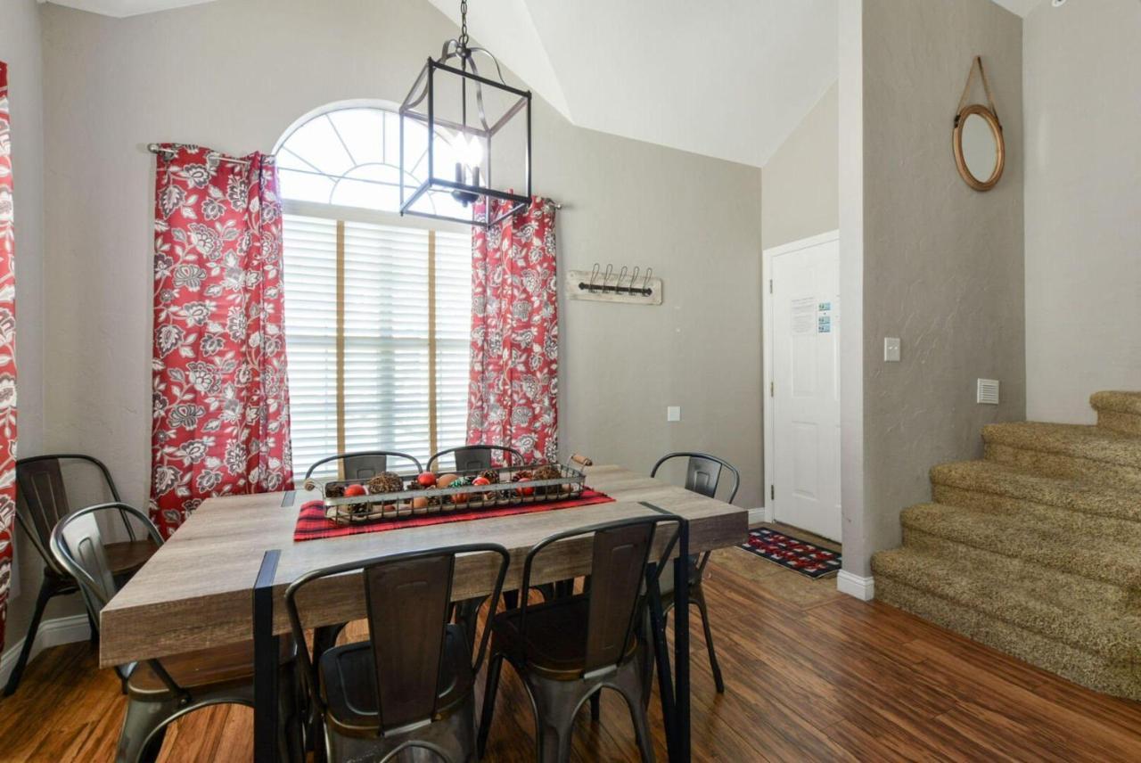 Fairways 2-6 By Dreams2Reality Vacations - Includes Free Attraction Tickets Daily! Villa Branson Exterior foto